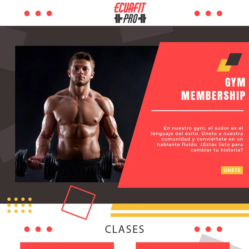 Portfolio_Web_GYM_Galería