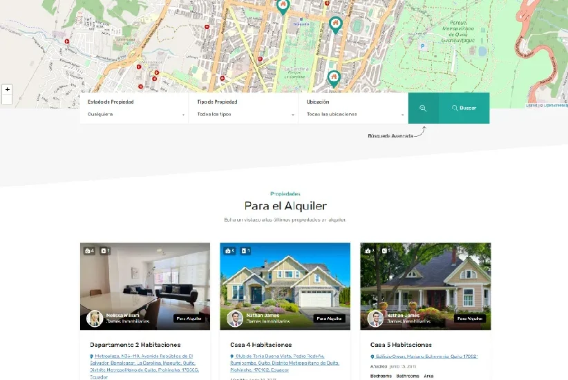 Portfolio_Web_Inmobiliaria_Galería